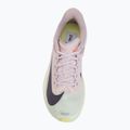 Dámské běžecké boty Nike Zoom Fly 6 bleached lilac/volt tint/purple dynasty 5