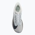 Pánské běžecké boty Nike Zoom Fly 6 pure platinum/grey fog/dark obsidian 5