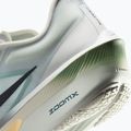 Pánské běžecké boty Nike Zoom Fly 6 pure platinum/grey fog/dark obsidian 8