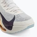 Pánské běžecké boty Nike Alphafly 3 platinum tint/ocean cube/purple dynasty 7