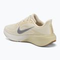 Pánské běžecké boty Nike Pegasus 42 coconut milk/light khaki/metallic silver 3
