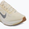 Pánské běžecké boty Nike Pegasus 42 coconut milk/light khaki/metallic silver 7