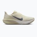 Pánské běžecké boty Nike Pegasus 42 coconut milk/light khaki/metallic silver