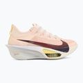 Dámské běžecké boty Nike Alphafly 3 chalk/hyper crimson/purple dynasty 2