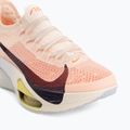 Dámské běžecké boty Nike Alphafly 3 chalk/hyper crimson/purple dynasty 7