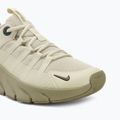 Pánské tréningové boty Nike Free Metcon 7 light khaki/light chocolate/light khaki 7