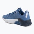 Pánské tréningové boty Nike Free Metcon 7 indigo storm/thunder blue/football grey 3