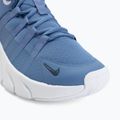 Pánské tréningové boty Nike Free Metcon 7 indigo storm/thunder blue/football grey 7
