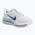 Dámské běžecké boty Nike Pegasus Premium white/aluminum/sundial/mystic navy