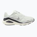 Dámské běžecké boty Nike Structure 26 summit white/anthracite/metallic silver