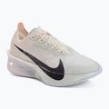 Dámské běžecké boty Nike Vaporfly 4 Barely Green/Chalk/Purple Dynasty