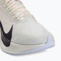 Dámské běžecké boty Nike Vaporfly 4 Barely Green/Chalk/Purple Dynasty 7