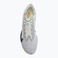 Pánské běžecké boty Nike Vaporfly 4 Spruce Aura/Grey Fog/Dark Obsidian 5