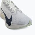 Pánské běžecké boty Nike Vaporfly 4 Spruce Aura/Grey Fog/Dark Obsidian 7