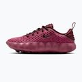 Dámské boty Nike Mind 002 pink smoke/mystic dates/metallic silver 2