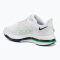 Pánské běžecké boty Nike Pegasus Premium white/midnight navy/green spark 3