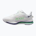 Pánské běžecké boty Nike Pegasus Premium white/midnight navy/green spark 2