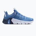 Pánské tréningové boty Nike Free Metcon 7 indigo storm/thunder blue/football grey