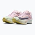 Dámské běžecké boty Nike Zoom Fly 6 bleached lilac/volt tint/purple dynasty 3