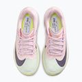 Dámské běžecké boty Nike Zoom Fly 6 bleached lilac/volt tint/purple dynasty 5