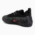 Pánské basketbalové boty Nike S.T. Charge Black/dark smoke grey/black/bright crimson 3