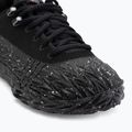 Pánské basketbalové boty Nike S.T. Charge Black/dark smoke grey/black/bright crimson 7