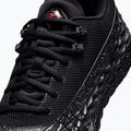 Pánské basketbalové boty Nike S.T. Charge Black/dark smoke grey/black/bright crimson 4
