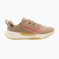 Pánské běžecké boty Nike Juniper Trail 2 GORE-TEX linen/light orewood brown/light crimson