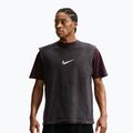 Pánské tréninkové tričko Nike Sleeveless T-Shirt black/white