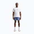 Pánské tréninkové tričko Nike N.A.C. white/ight smoke grey 7