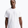 Pánské tréninkové tričko Nike N.A.C. white/ight smoke grey 3