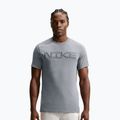 Pánské tréninkové tričko Nike Dri-FIT Training T-Shirt smoke grey/black