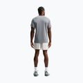 Pánské tréninkové tričko Nike Dri-FIT Training T-Shirt smoke grey/black 2
