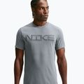 Pánské tréninkové tričko Nike Dri-FIT Training T-Shirt smoke grey/black 3