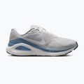 Pánské běžecké boty Nike Structure 26 grey fog/work blue/summit white
