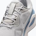 Pánské běžecké boty Nike Structure 26 grey fog/work blue/summit white 7