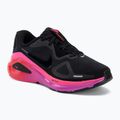 Dámské běžecké boty Nike Structure 26 black/hyper pink/laser crimson/black