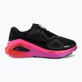 Dámské běžecké boty Nike Structure 26 black/hyper pink/laser crimson/black 2