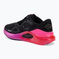 Dámské běžecké boty Nike Structure 26 black/hyper pink/laser crimson/black 3