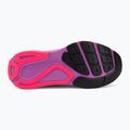Dámské běžecké boty Nike Structure 26 black/hyper pink/laser crimson/black 4