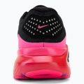 Dámské běžecké boty Nike Structure 26 black/hyper pink/laser crimson/black 6