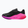 Dámské běžecké boty Nike Structure 26 black/hyper pink/laser crimson/black 2