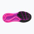 Dámské běžecké boty Nike Structure 26 black/hyper pink/laser crimson/black 3
