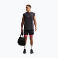 Pánské tréninkové tričko Nike Sleeveless T-Shirt black/hyper pink 7