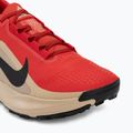 Pánské běžecké boty Nike ACG Pegasus Trail GORE-TEX Light Crimson/Linen/Black 7