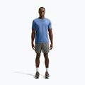 Pánské tréninkové tričko Nike Dri-FIT Training T-Shirt indigo storm/white 2