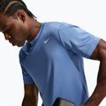 Pánské tréninkové tričko Nike Dri-FIT Training T-Shirt indigo storm/white 5