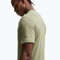 Pánské tréninkové tričko Nike Dri-FIT Training T-Shirt dusty olive/black 4