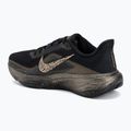 Dámské běžecké boty Nike Pegasus 42 "Keely Hodgkinson" black/pitch blue/blackened blue/blur 3