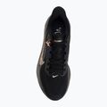 Dámské běžecké boty Nike Pegasus 42 "Keely Hodgkinson" black/pitch blue/blackened blue/blur 5